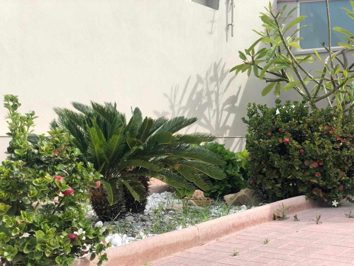 La Casa Del Viaggiatore Milazzo Exterior foto